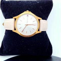 TOMMY HILFIGER Lady's Wristwatch Silver Stainless